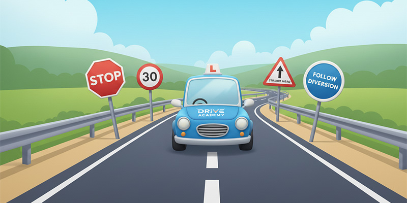 Kour pou Test Kondir Oral en Kreol